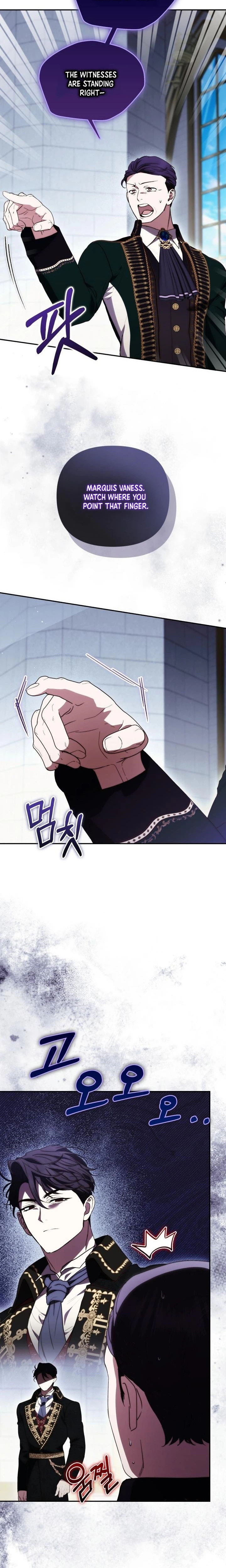 Anyone Beats the Original Chapter 69 Page 11