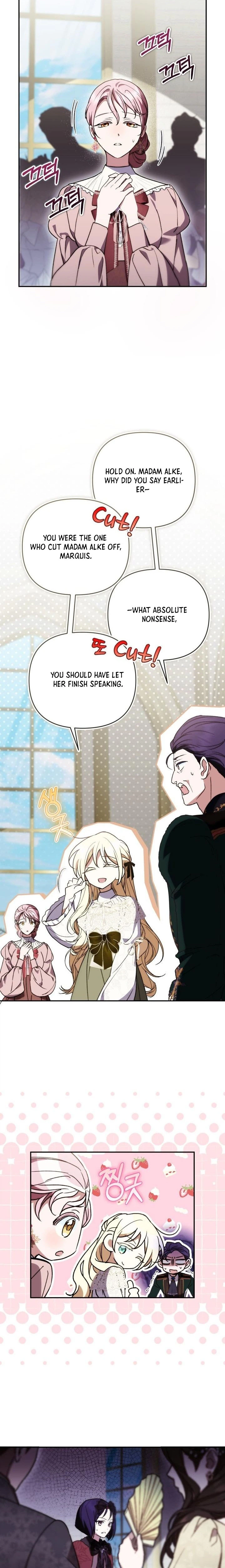 Anyone Beats the Original Chapter 69 Page 14