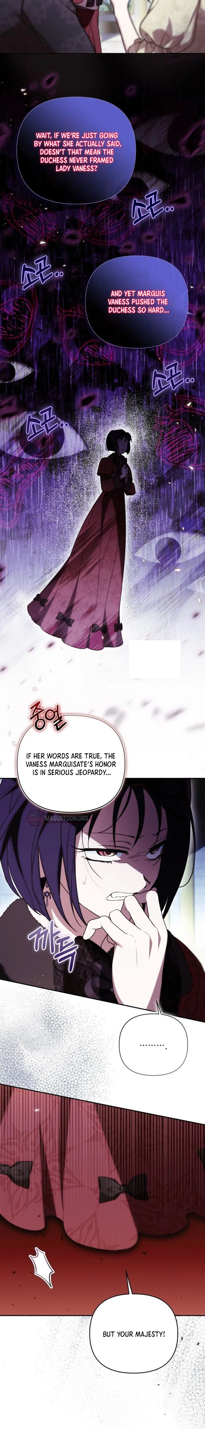 Anyone Beats the Original Chapter 69 Page 15