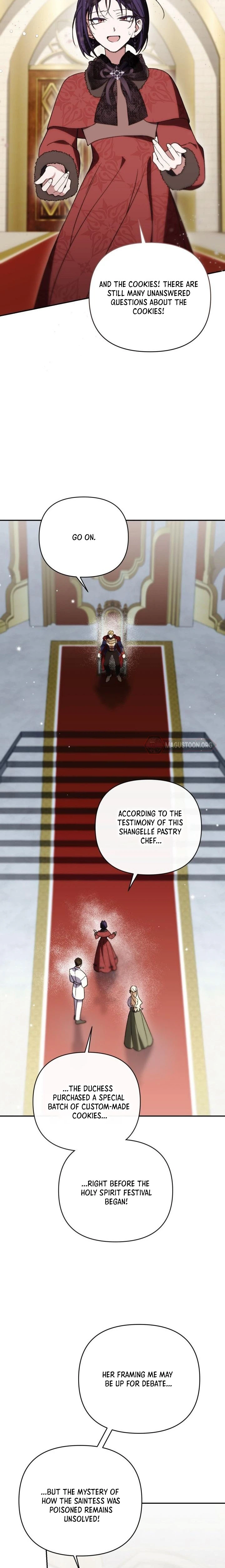 Anyone Beats the Original Chapter 69 Page 17