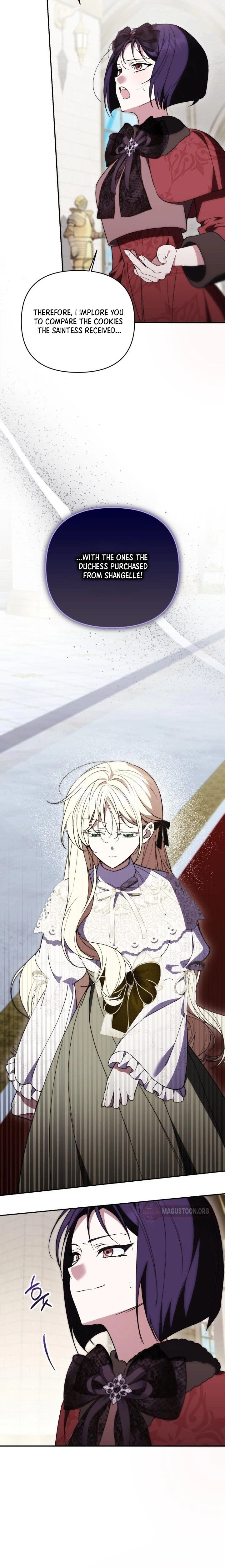 Anyone Beats the Original Chapter 69 Page 18