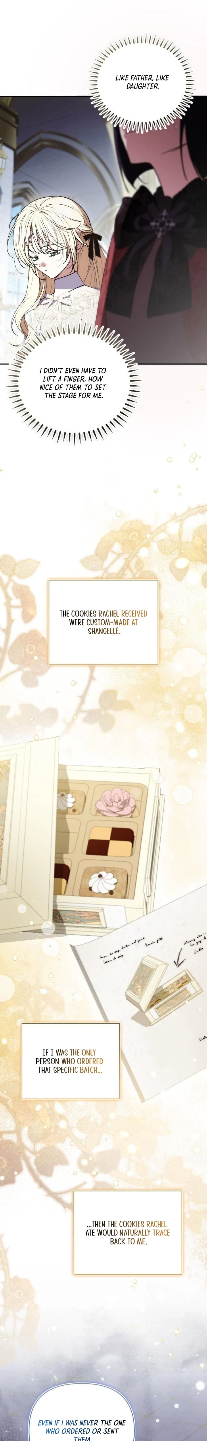Anyone Beats the Original Chapter 69 Page 19