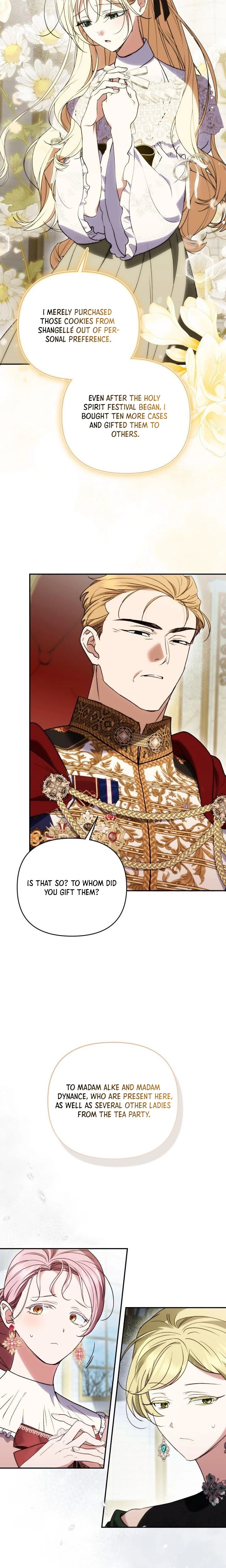 Anyone Beats the Original Chapter 69 Page 22
