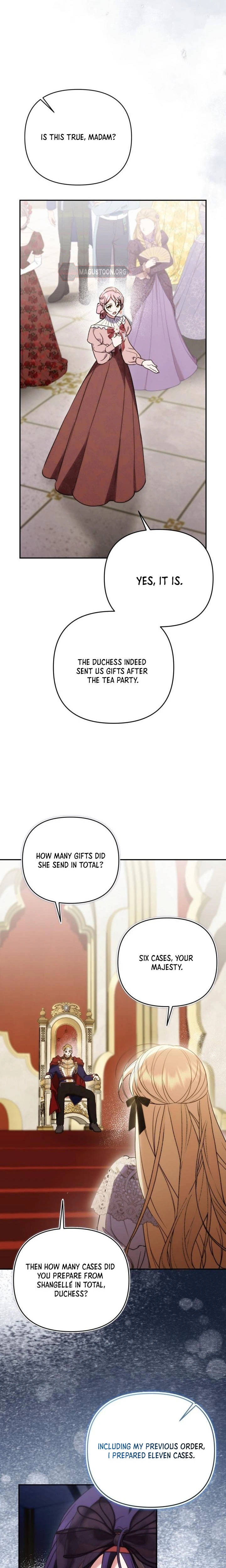 Anyone Beats the Original Chapter 69 Page 23