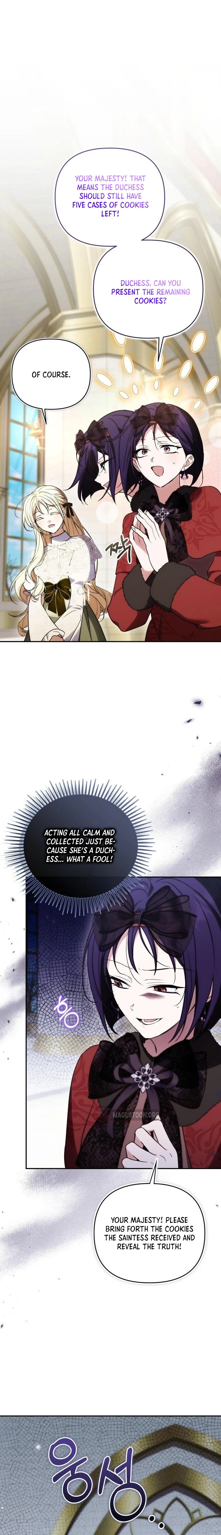 Anyone Beats the Original Chapter 69 Page 25