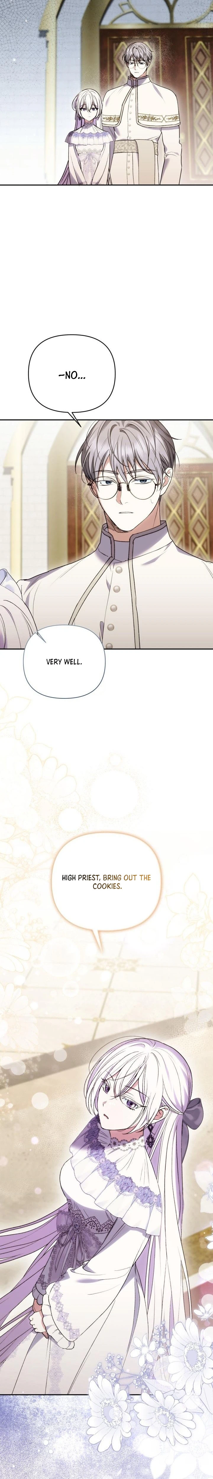 Anyone Beats the Original Chapter 69 Page 26