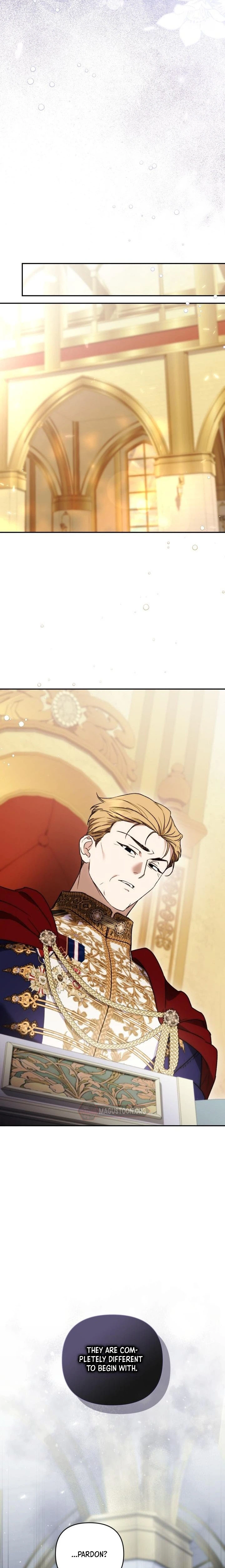 Anyone Beats the Original Chapter 69 Page 27