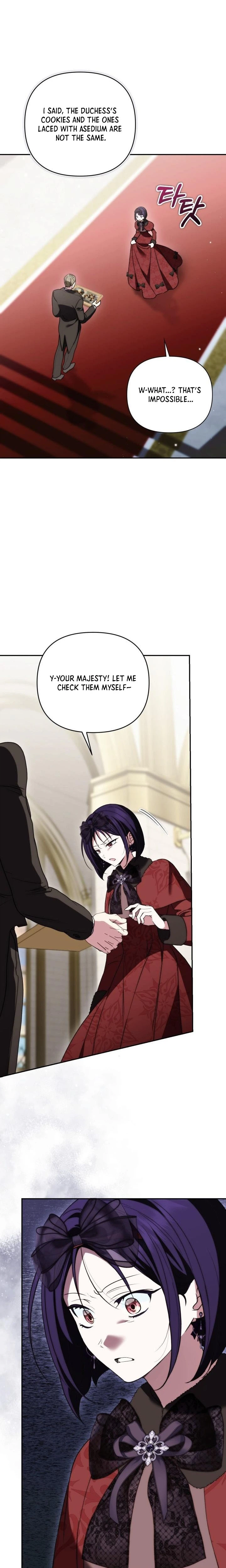 Anyone Beats the Original Chapter 69 Page 29