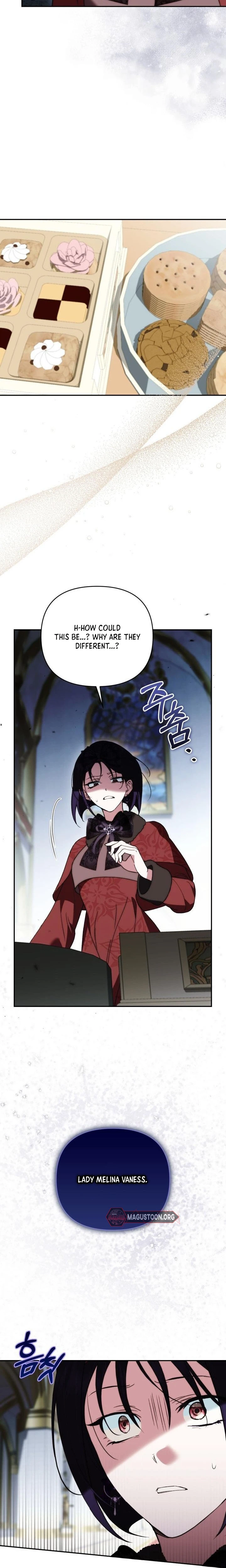 Anyone Beats the Original Chapter 69 Page 30