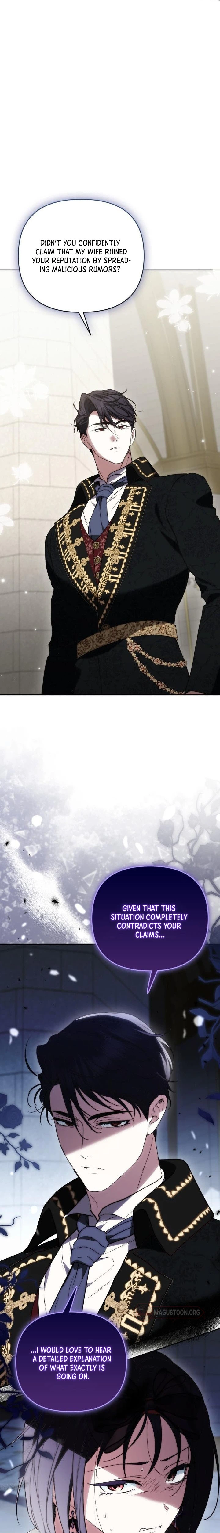 Anyone Beats the Original Chapter 69 Page 31