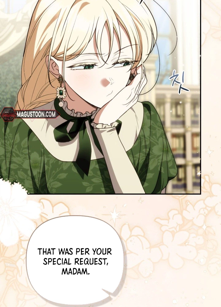 Anyone Beats the Original Chapter 73 Page 5