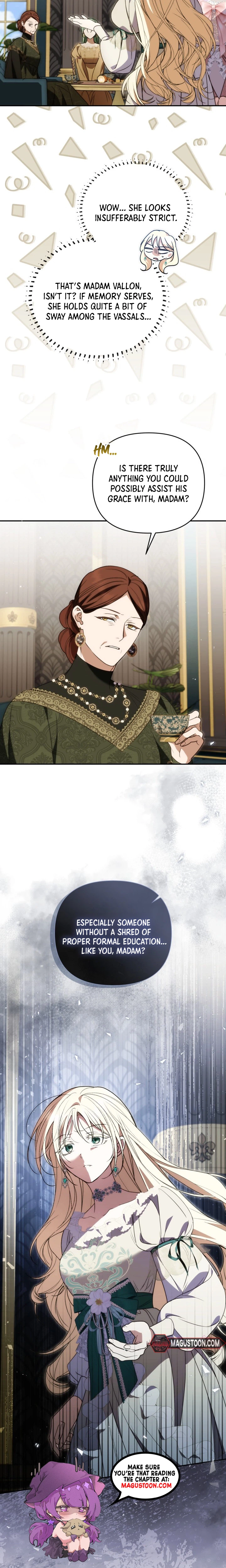 Anyone Beats the Original Chapter 73 Page 19