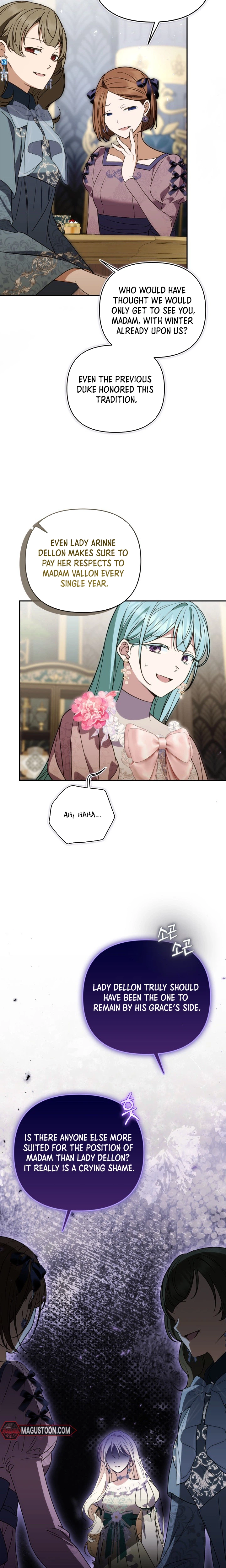Anyone Beats the Original Chapter 73 Page 23