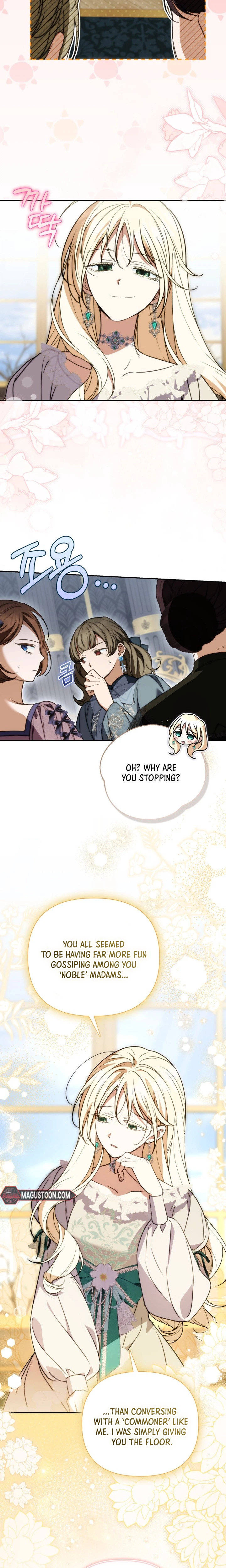 Anyone Beats the Original Chapter 73 Page 26
