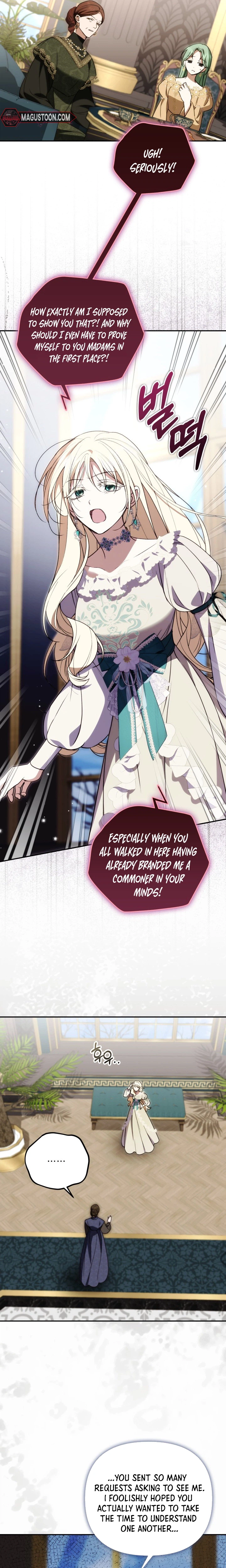 Anyone Beats the Original Chapter 73 Page 29