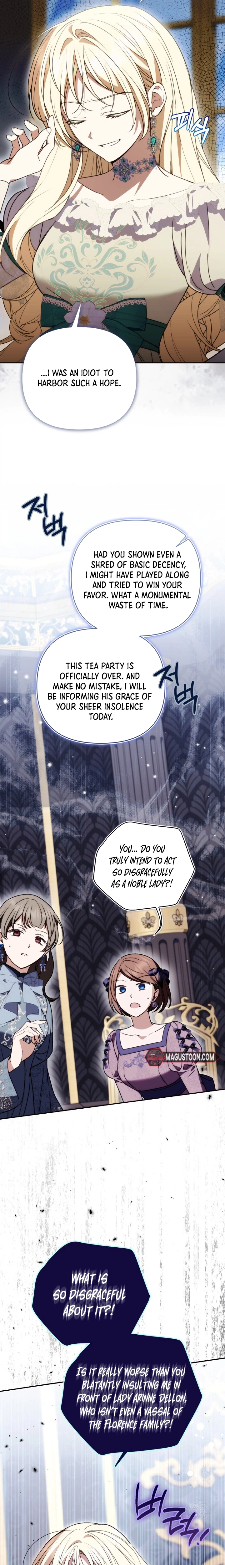Anyone Beats the Original Chapter 73 Page 30