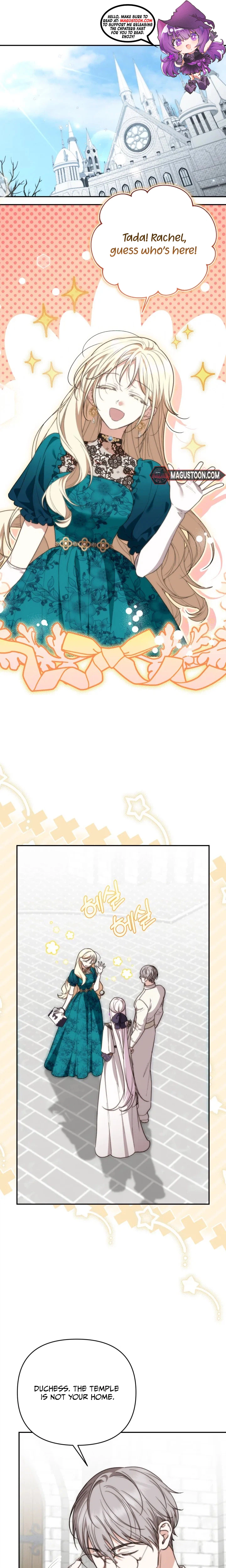 Anyone Beats the Original Chapter 77 Page 2