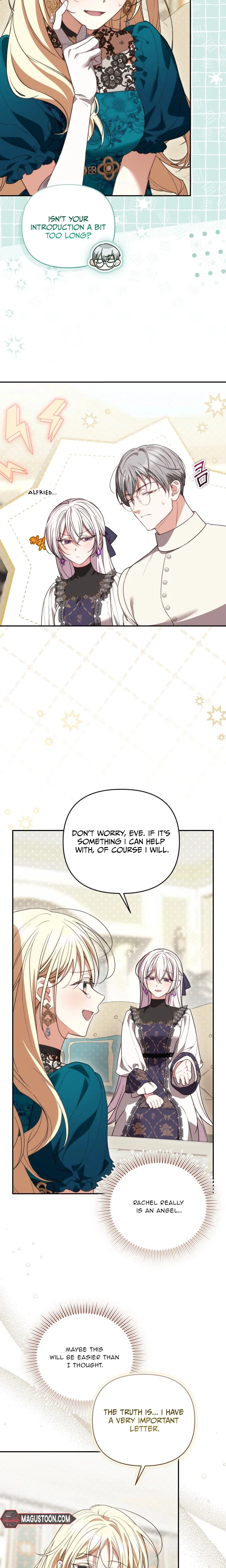 Anyone Beats the Original Chapter 77 Page 7