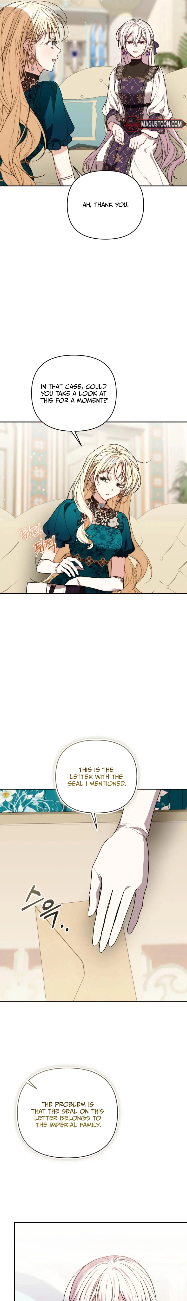 Anyone Beats the Original Chapter 77 Page 21