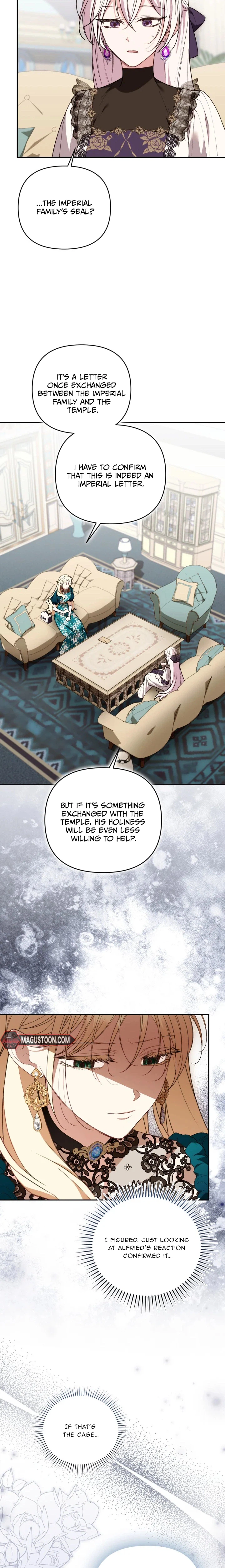 Anyone Beats the Original Chapter 77 Page 22