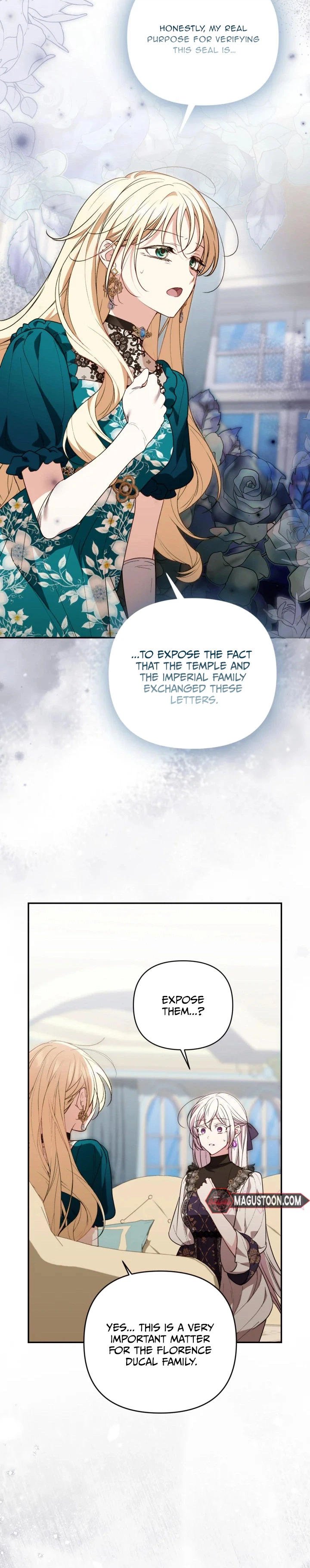 Anyone Beats the Original Chapter 77 Page 23