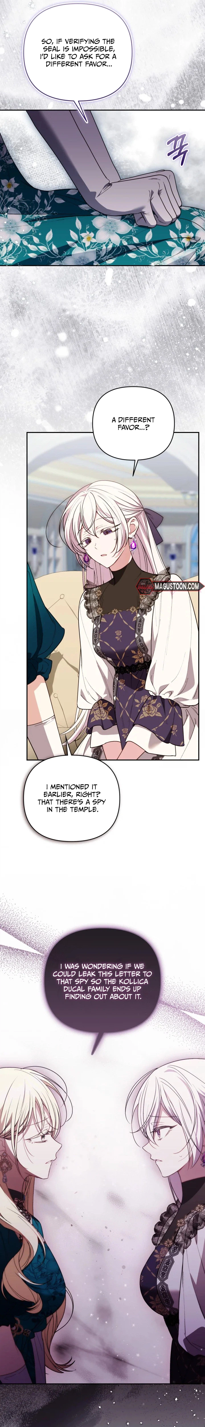 Anyone Beats the Original Chapter 77 Page 24