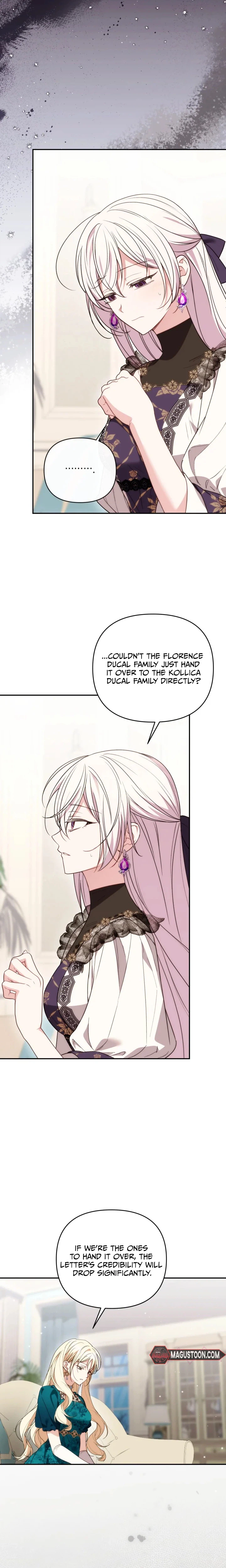 Anyone Beats the Original Chapter 77 Page 25