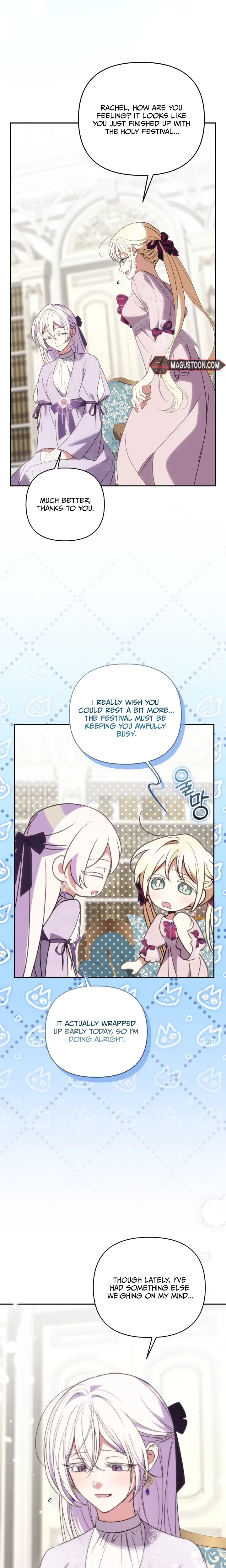 Anyone Beats the Original Chapter 67 Page 12
