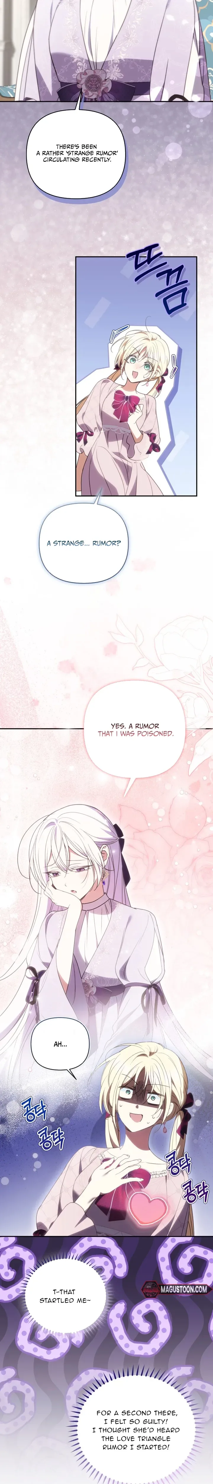 Anyone Beats the Original Chapter 67 Page 13