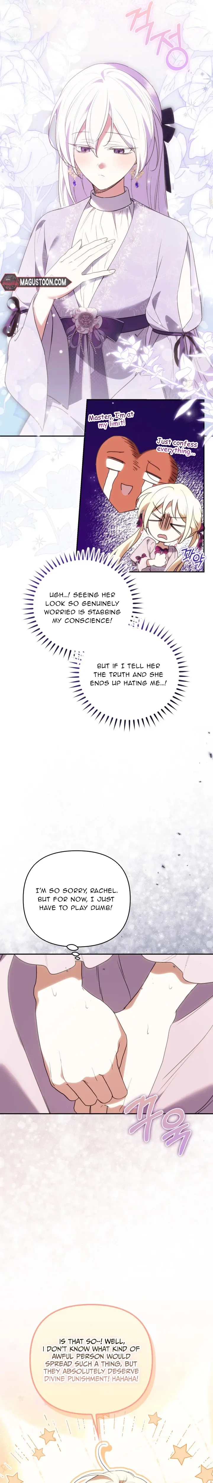 Anyone Beats the Original Chapter 67 Page 16