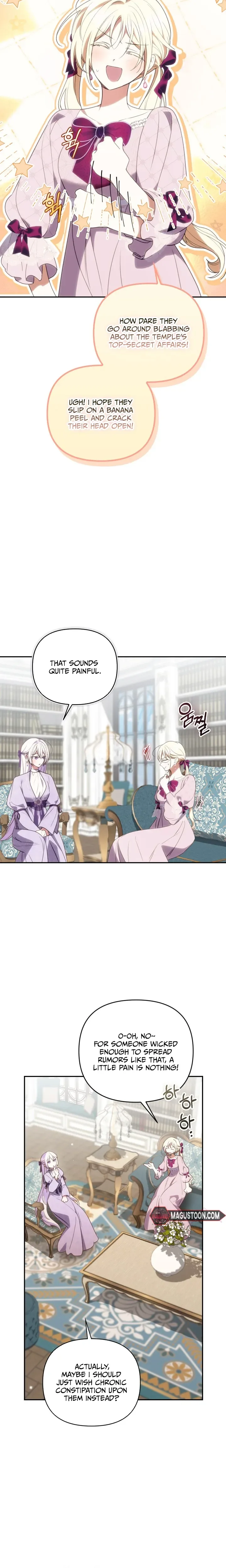 Anyone Beats the Original Chapter 67 Page 17