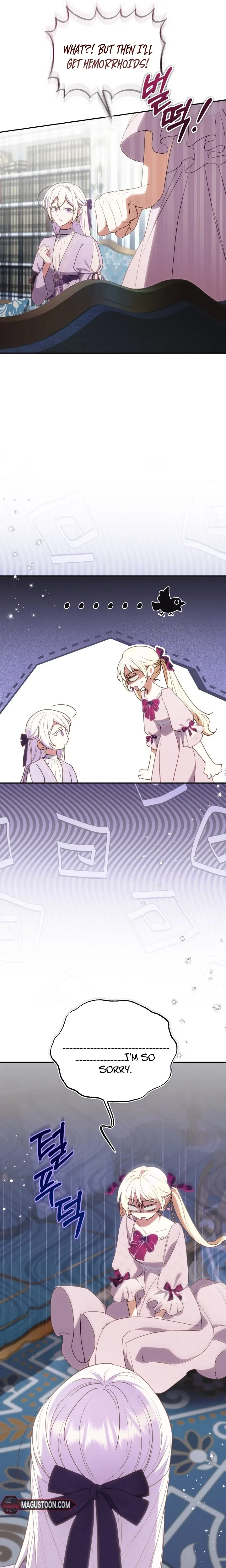 Anyone Beats the Original Chapter 67 Page 18