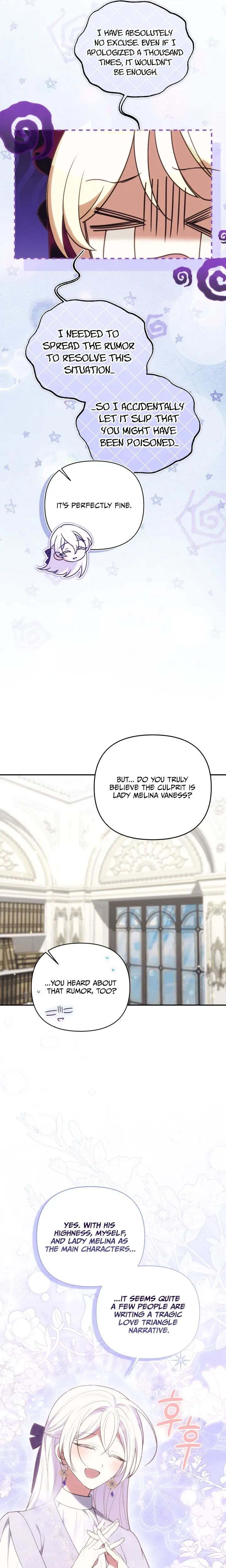 Anyone Beats the Original Chapter 67 Page 20