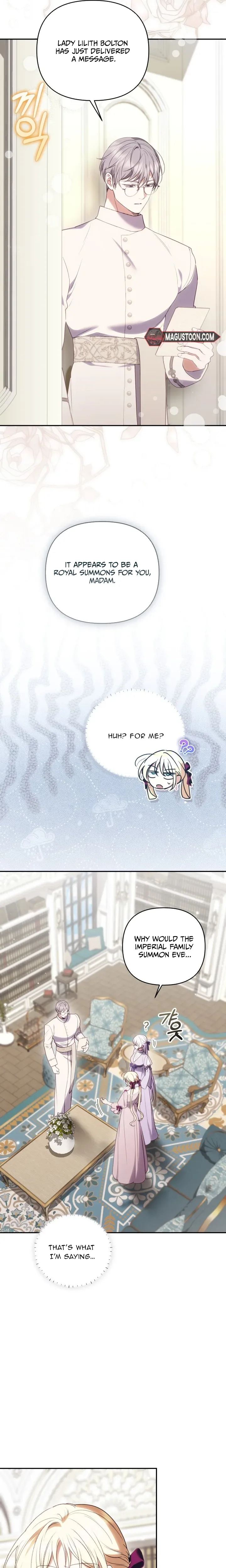 Anyone Beats the Original Chapter 67 Page 26