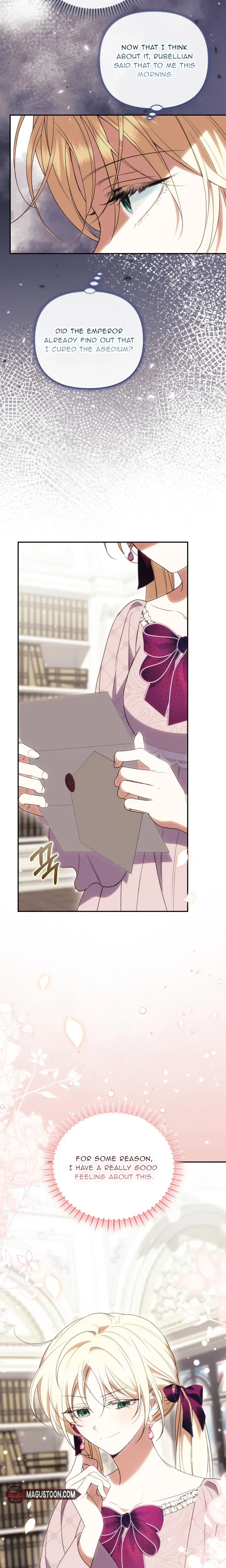 Anyone Beats the Original Chapter 67 Page 28