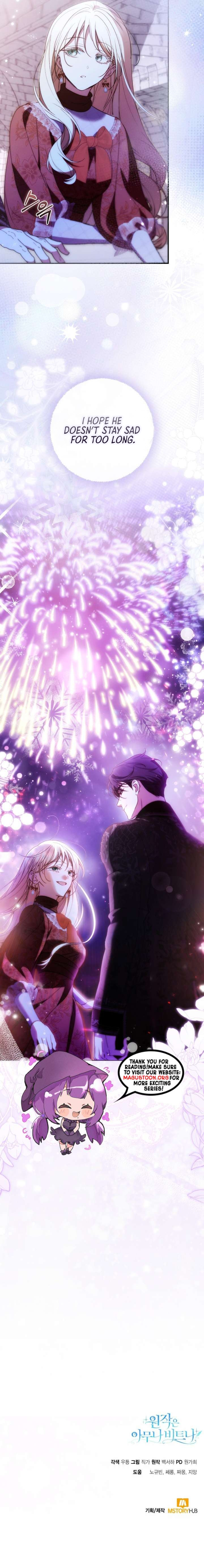 Anyone Beats the Original Chapter 72 Page 10