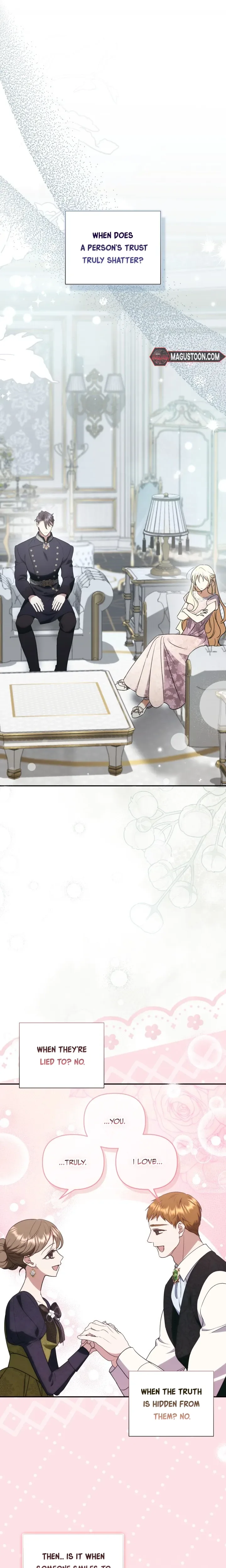 Anyone Beats the Original Chapter 65 Page 2