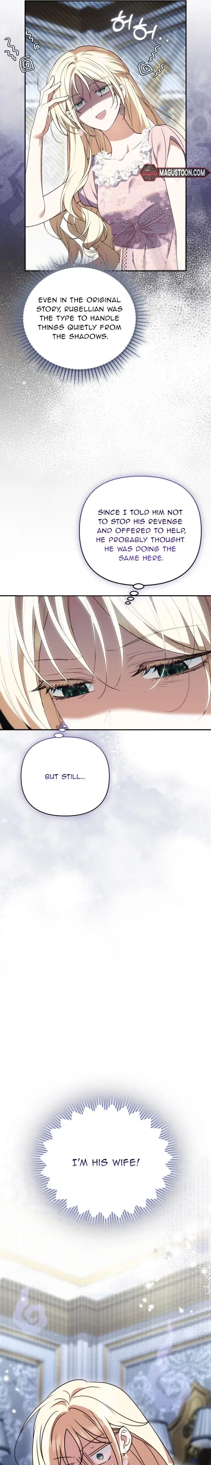 Anyone Beats the Original Chapter 65 Page 5
