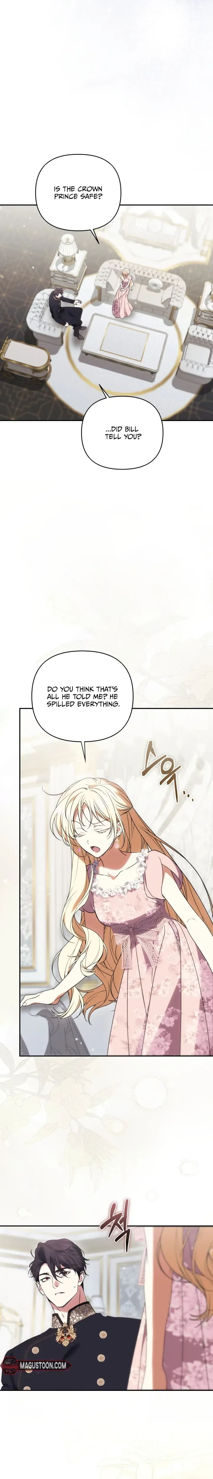 Anyone Beats the Original Chapter 65 Page 10