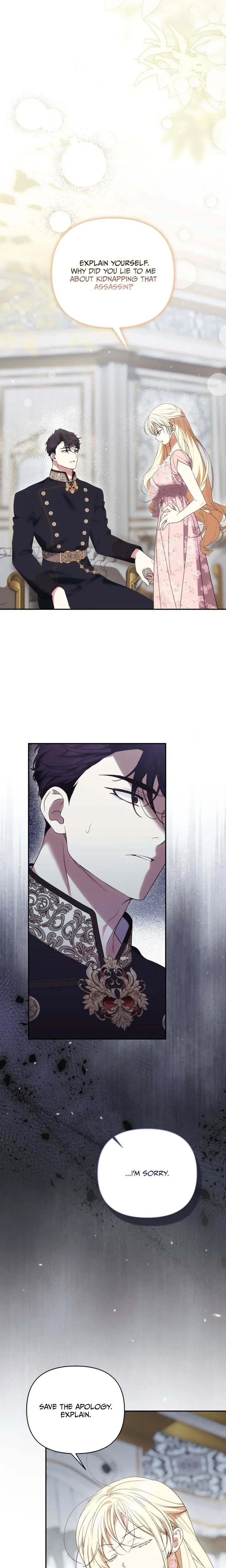 Anyone Beats the Original Chapter 65 Page 11