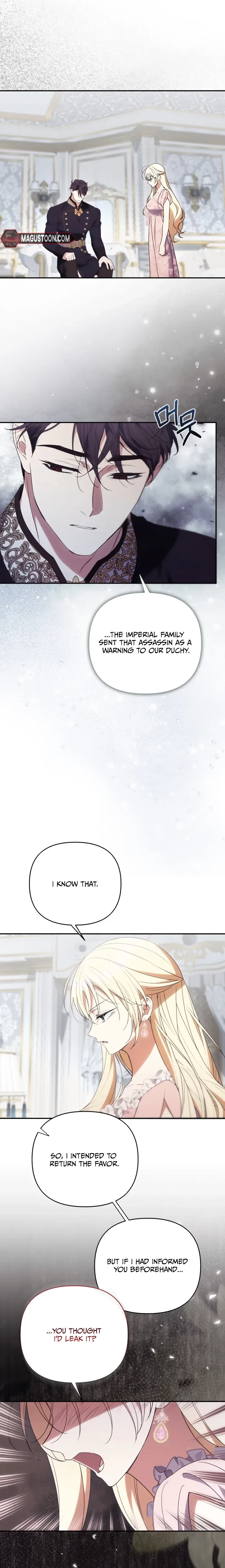 Anyone Beats the Original Chapter 65 Page 13