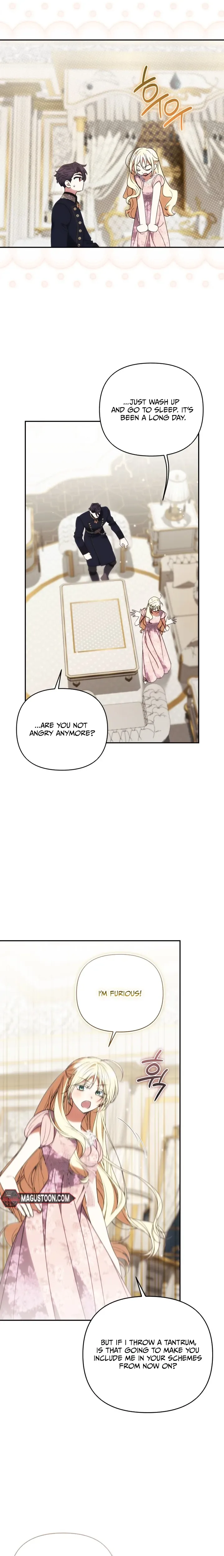 Anyone Beats the Original Chapter 65 Page 22