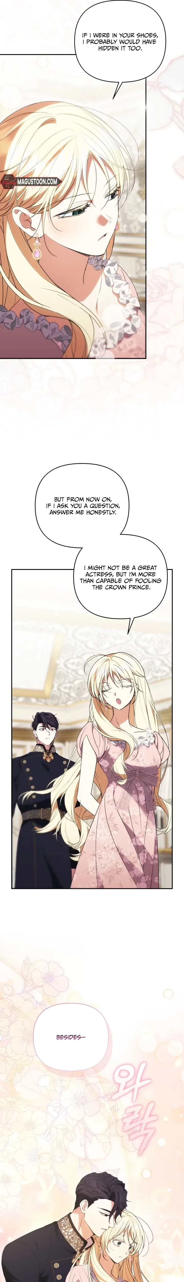 Anyone Beats the Original Chapter 65 Page 25