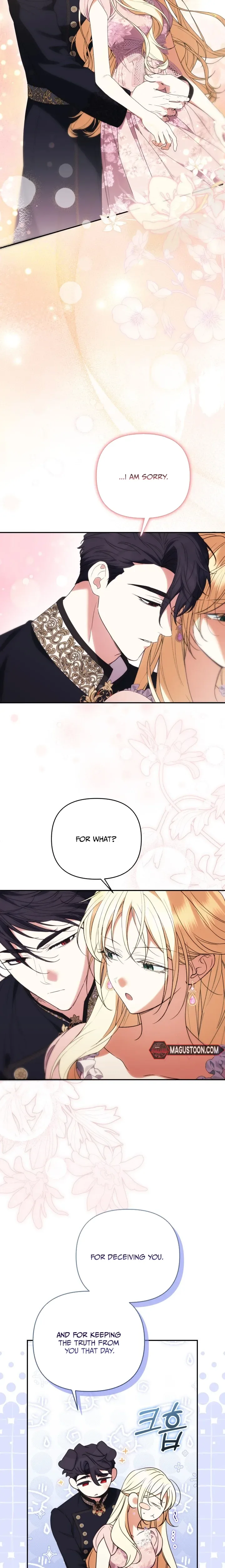 Anyone Beats the Original Chapter 65 Page 26