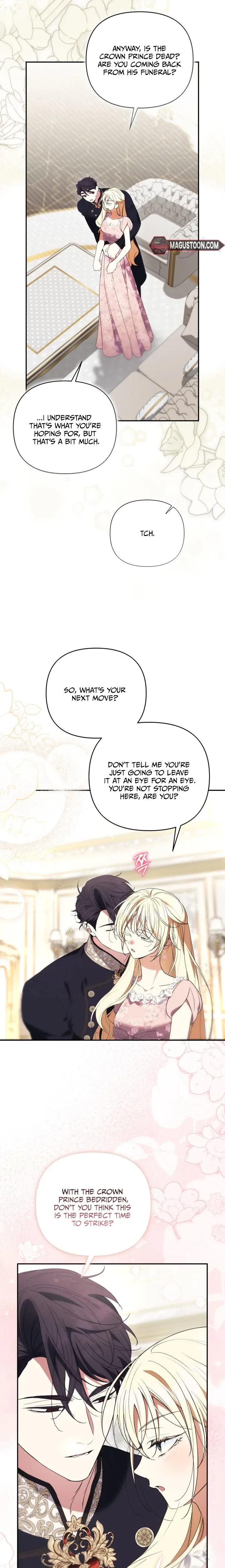 Anyone Beats the Original Chapter 65 Page 29