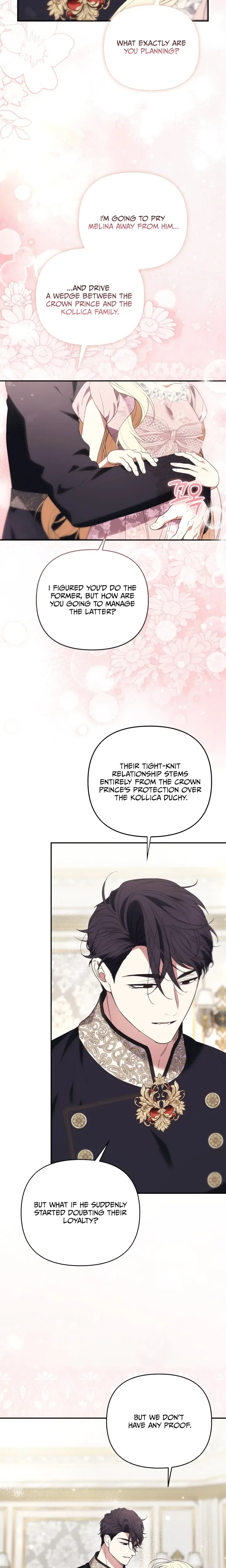Anyone Beats the Original Chapter 65 Page 30