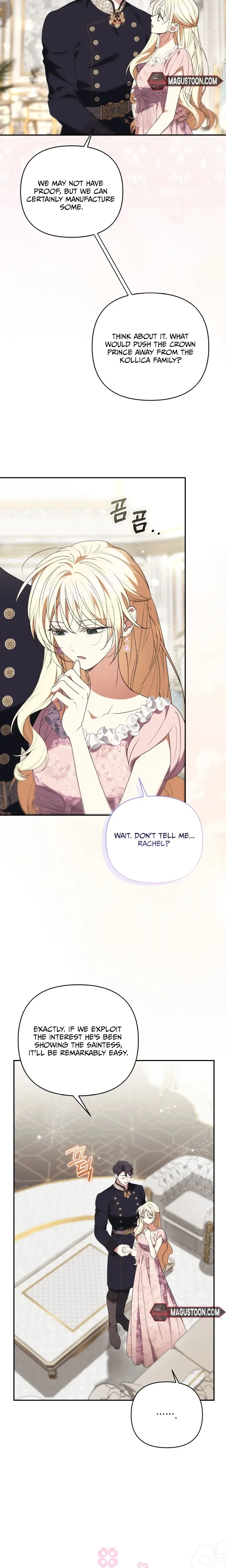 Anyone Beats the Original Chapter 65 Page 31