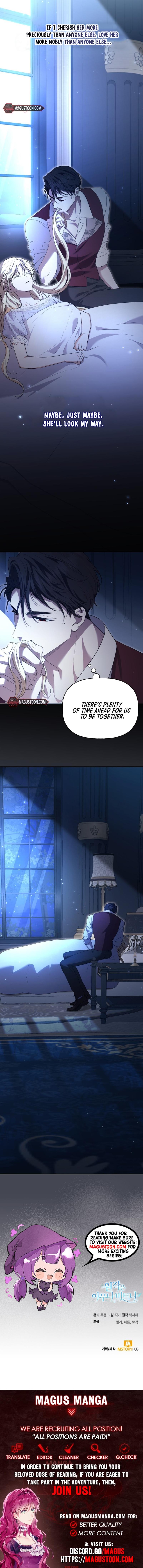 Anyone Beats the Original Chapter 15 - Chapter 15 Page 11