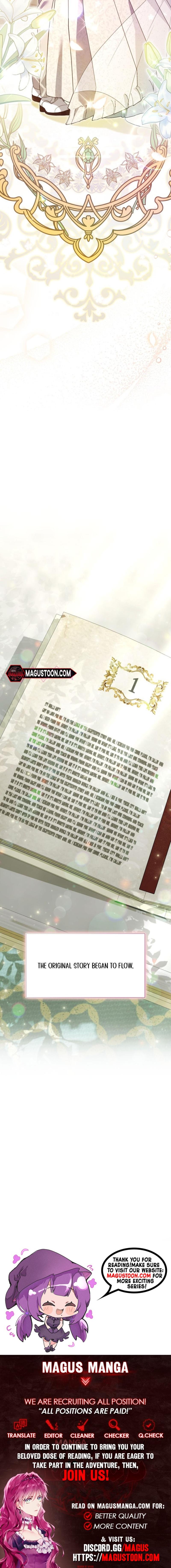 Anyone Beats the Original Chapter 12 - Chapter 12 Page 9