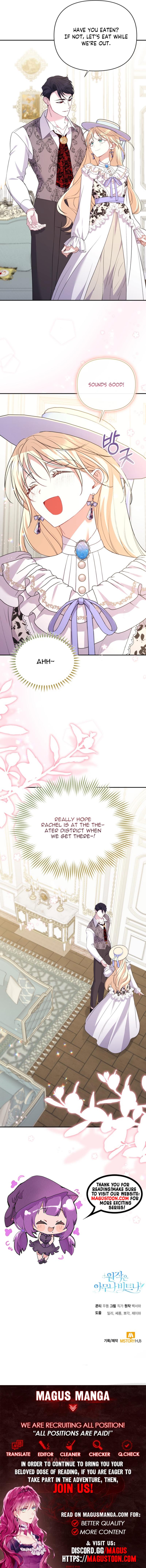 Anyone Beats the Original Chapter 10 - Chapter 10 Page 8